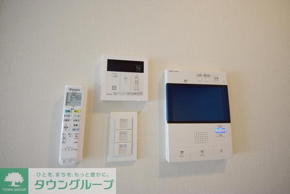 プラウドフラット両国イーストの物件内観写真